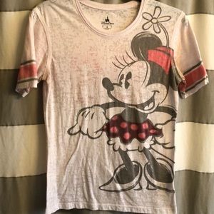 Minnie Mouse T-shirt